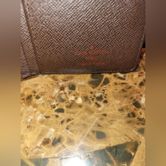 Louis Vuitton damier ebene PROJECT - Picture 10 of 14